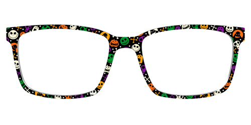 Seriously Spooky Icons - Kirby Top - Pair Eyewear