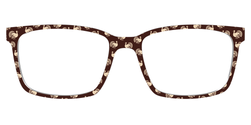 The Simple Turkeys - Kirby Top - Pair Eyewear