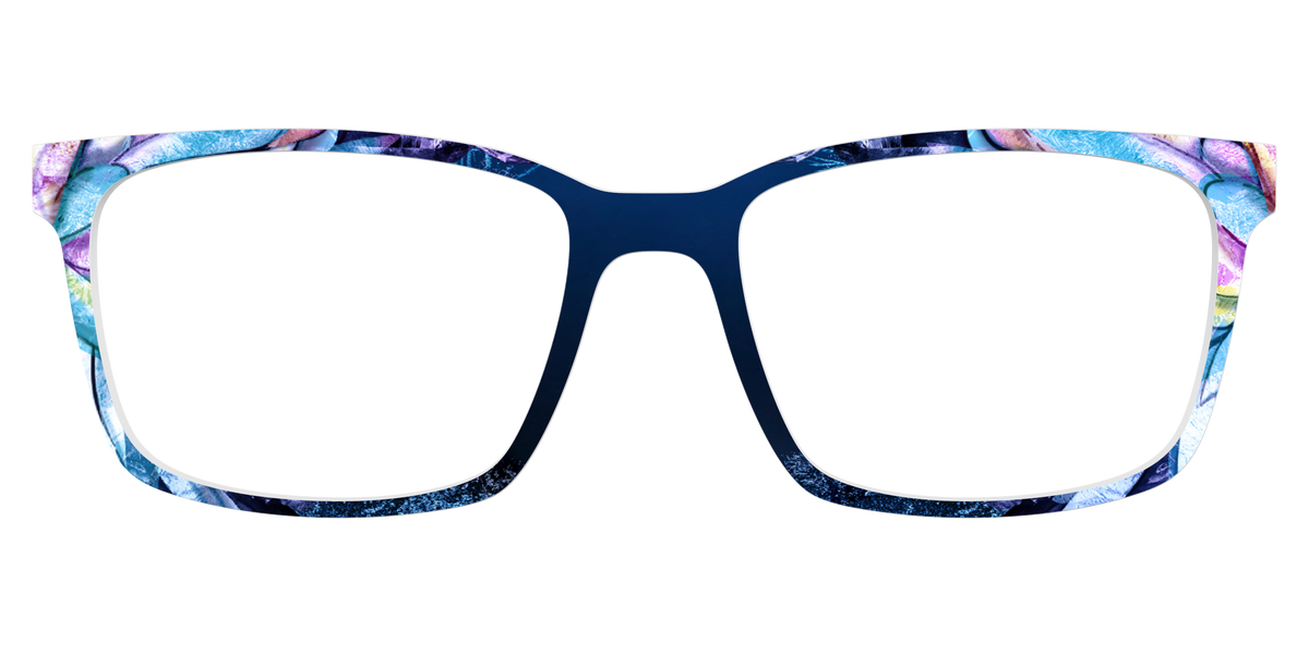 The Snow-Dusted Wings - Lifestyle Kirby Top Image - Pair Eyewear