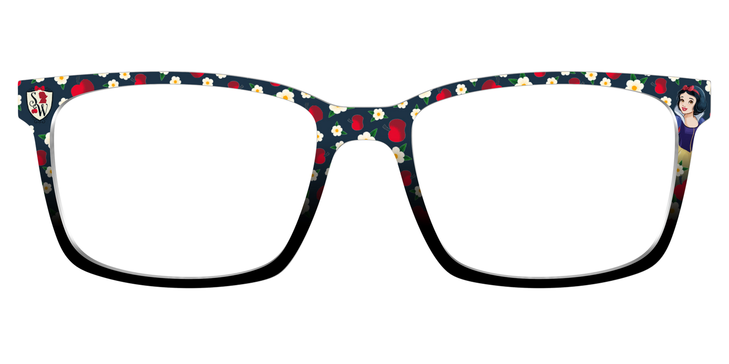 Snow White's Apples - Lifestyle Kirby Top Image - Pair Eyewear