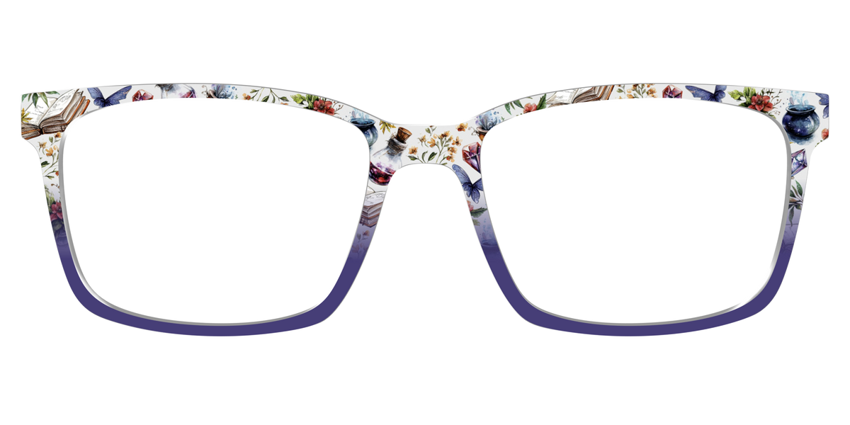 The Sorcerer's Shop - Lifestyle Kirby Top Image - Pair Eyewear