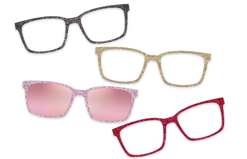 The Sparkles Set - Pair Eyewear