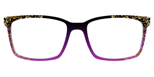 The Spellstruck Scrolls - Kirby Top - Pair Eyewear