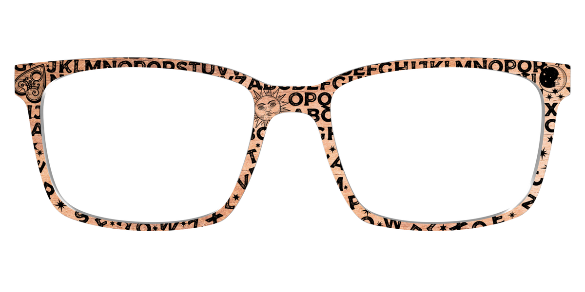 The Spirit Board - Lifestyle Kirby Top Image - Pair Eyewear