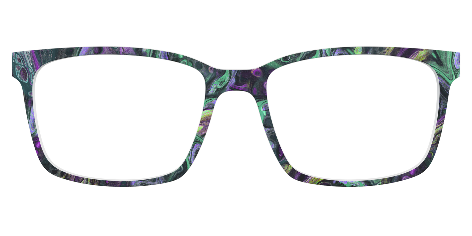 The Spooky Marble - Lifestyle Kirby Top Image - Pair Eyewear