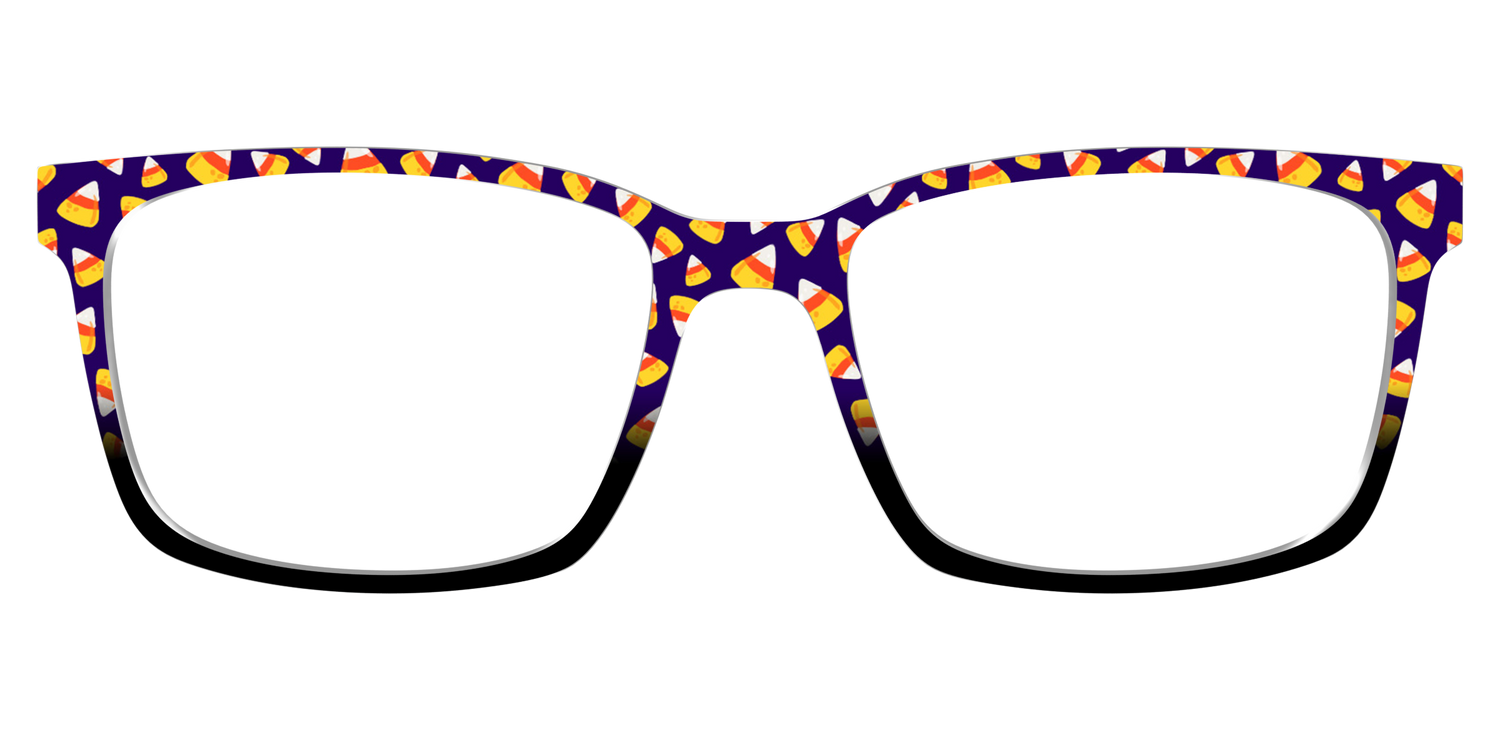 The Spooky Season Sweets - Lifestyle Kirby Top Image - Pair Eyewear