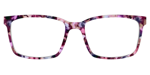 The Spring Stone Tortoise - Kirby Top - Pair Eyewear