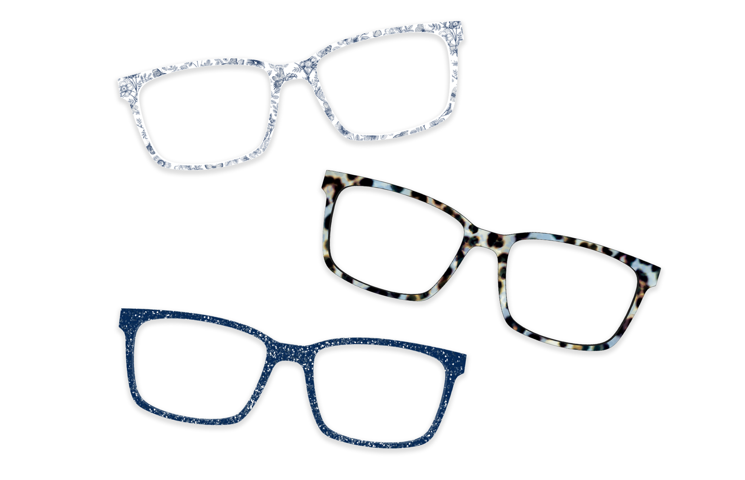 The Spring Style Set - Product Image 6 - Pair Eyewear