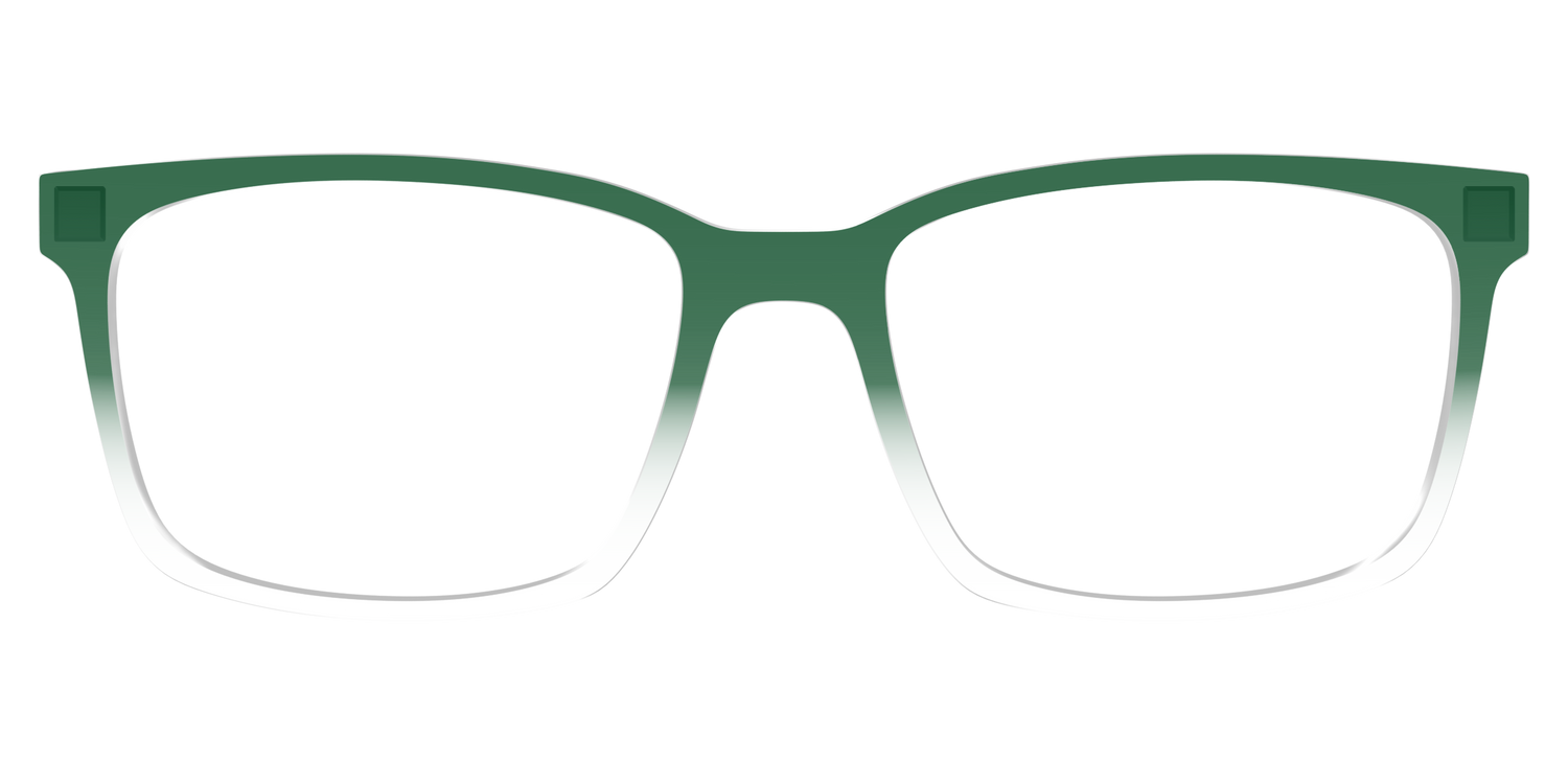 The Spruce Gradient Crystal - Lifestyle Kirby Top Image - Pair Eyewear