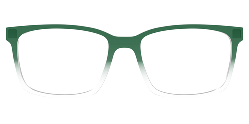 The Spruce Gradient Crystal - Kirby Top - Pair Eyewear