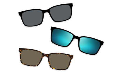 The Gradient Starter Set