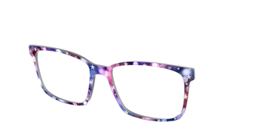 The Starlit Bokeh - Angle Top Thumbnail - Pair Eyewear