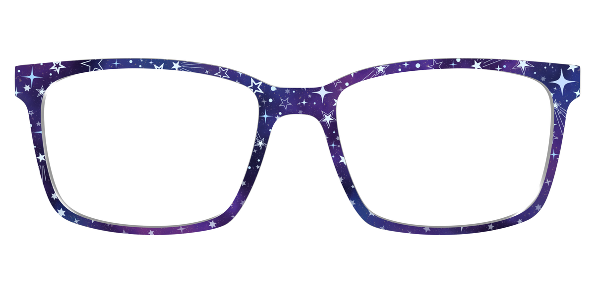 The Starry Celestial - Lifestyle Kirby Top Image - Pair Eyewear