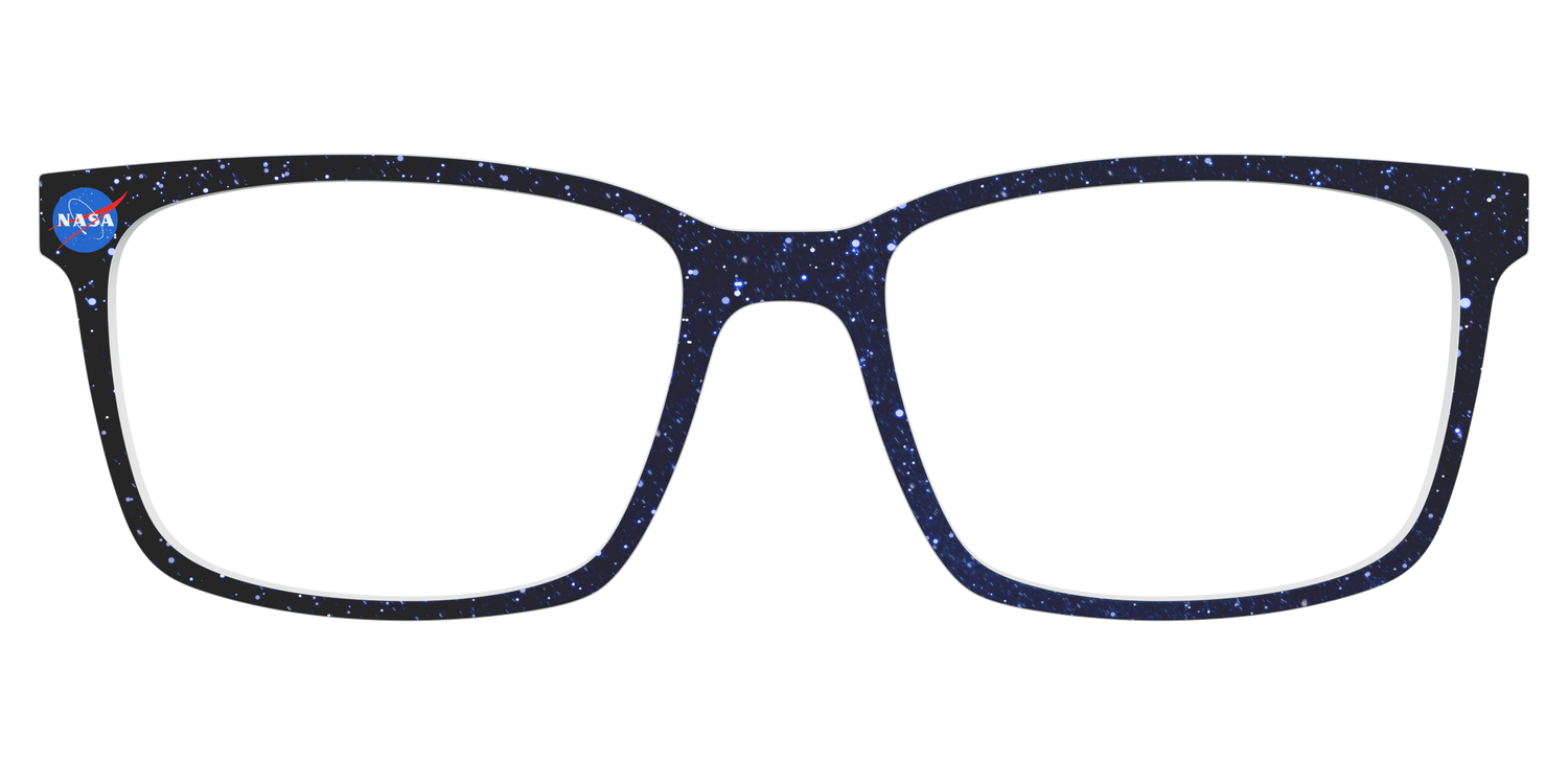 The Starry Insignia - Lifestyle Kirby Top Image - Pair Eyewear
