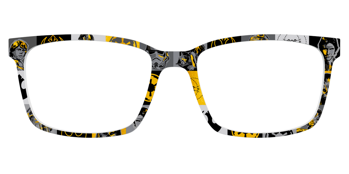 Star Wars™ Classic - Lifestyle Kirby Top Image - Pair Eyewear