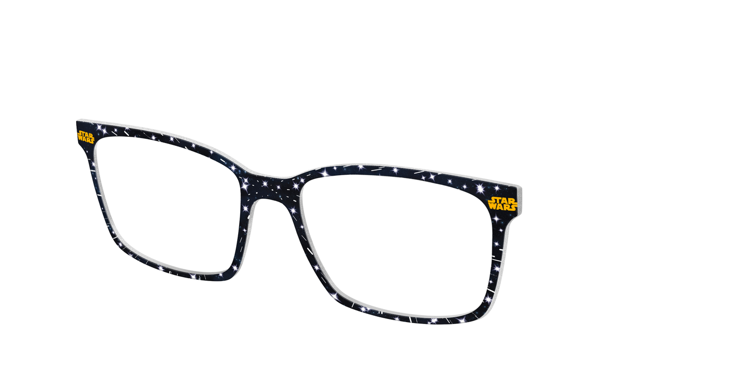 Star Wars™ Galaxy - Angle Top Image - Pair Eyewear