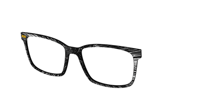 Star Wars™ Hyperspace - Angle Top Thumbnail - Pair Eyewear