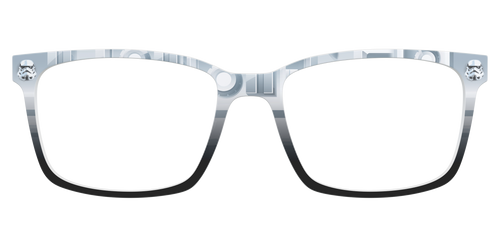 Stormtrooper - Kirby Top - Pair Eyewear