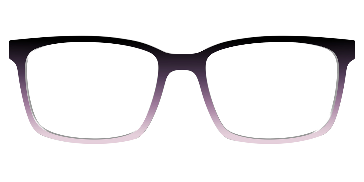 The Sugar Plum Gradient - Lifestyle Kirby Top Image - Pair Eyewear
