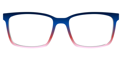 The Summer Sky Gradient - Front Top Thumbnail - Pair Eyewear