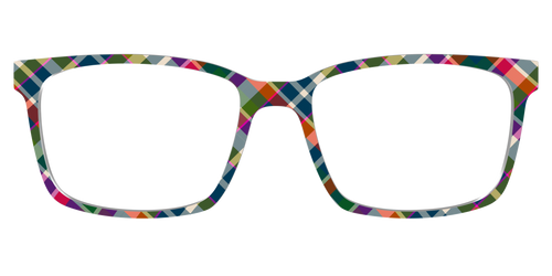 The Summertide Flannel - Kirby Top - Pair Eyewear