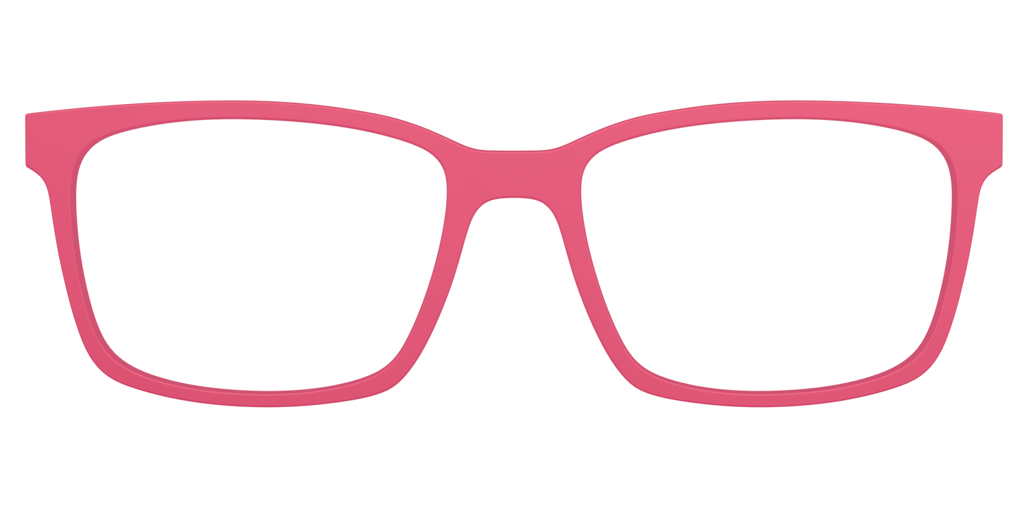 The Sunkissed Coral - Lifestyle Kirby Top Image - Pair Eyewear