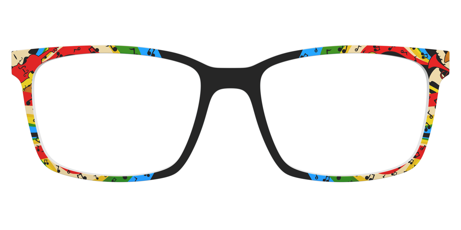 The Symphony - Lifestyle Kirby Top Image - Pair Eyewear