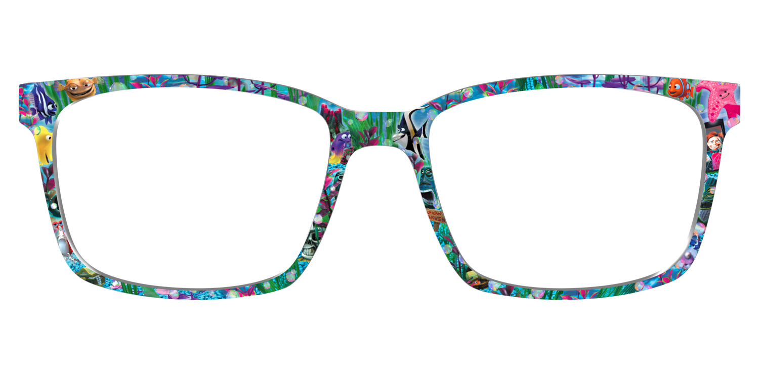 The Tank Gang - Lifestyle Kirby Top Image - Pair Eyewear