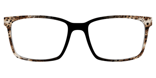 The Tawny Fur - Kirby Top - Pair Eyewear