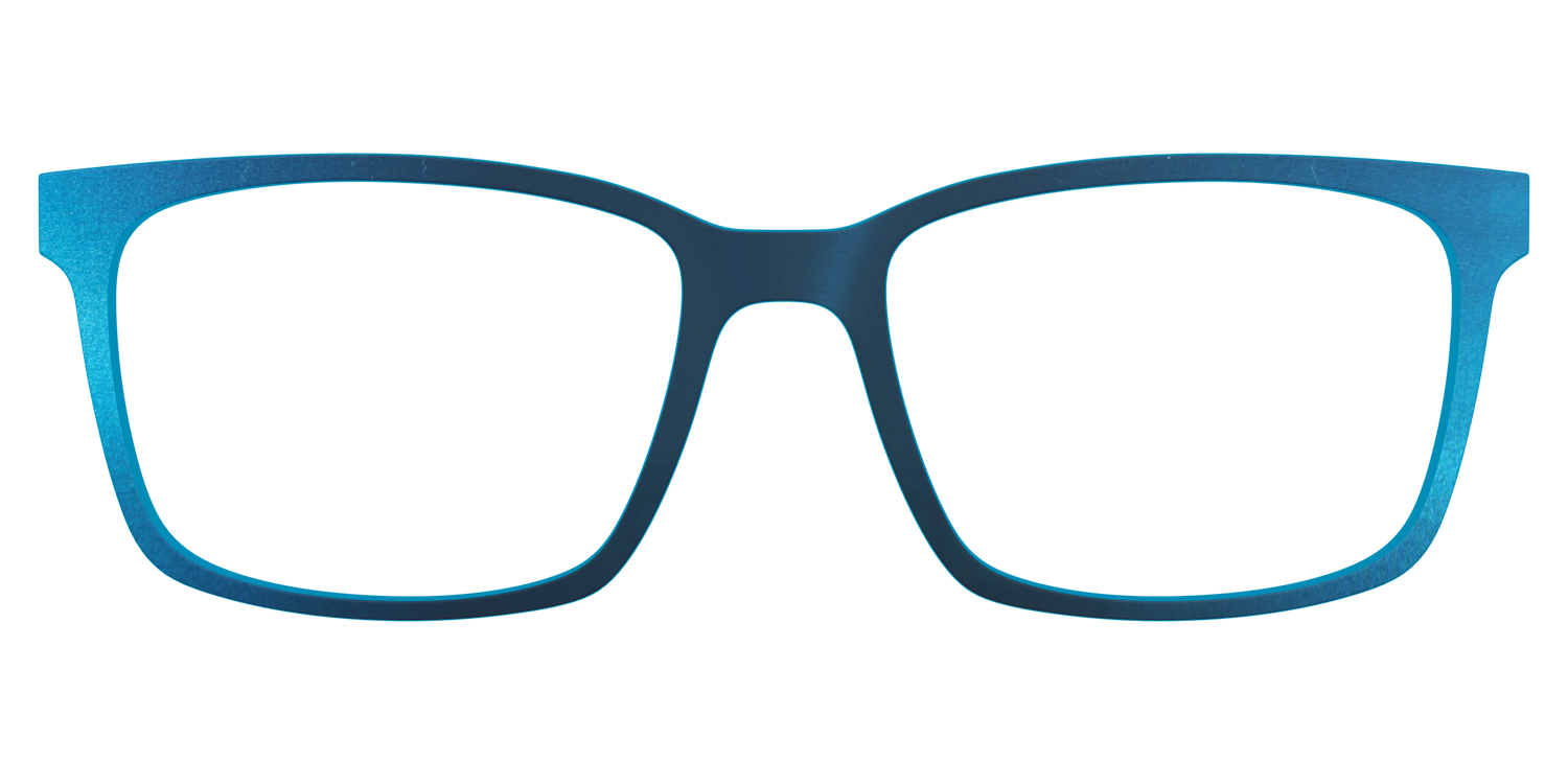 The Teal Mirror - Lifestyle Kirby Top Image - Pair Eyewear