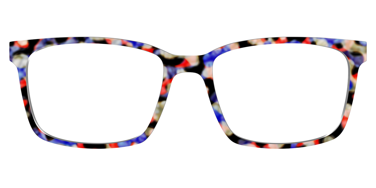 The Tempo Tortoise - Lifestyle Kirby Top Image - Pair Eyewear