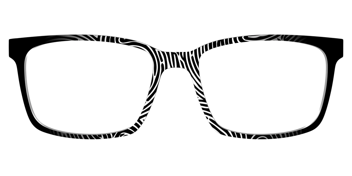 The Thumbprint - Lifestyle Kirby Top Image - Pair Eyewear