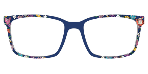 Tigger's Butterfly Garden - Kirby Top - Pair Eyewear
