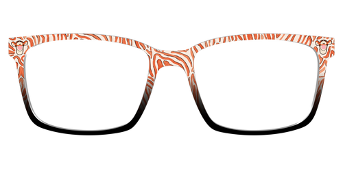 Tigger - Kirby Top - Pair Eyewear