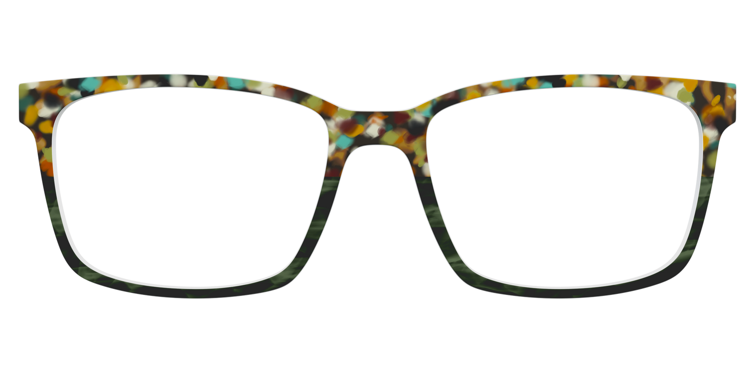 The Timber Tort - Lifestyle Kirby Top Image - Pair Eyewear
