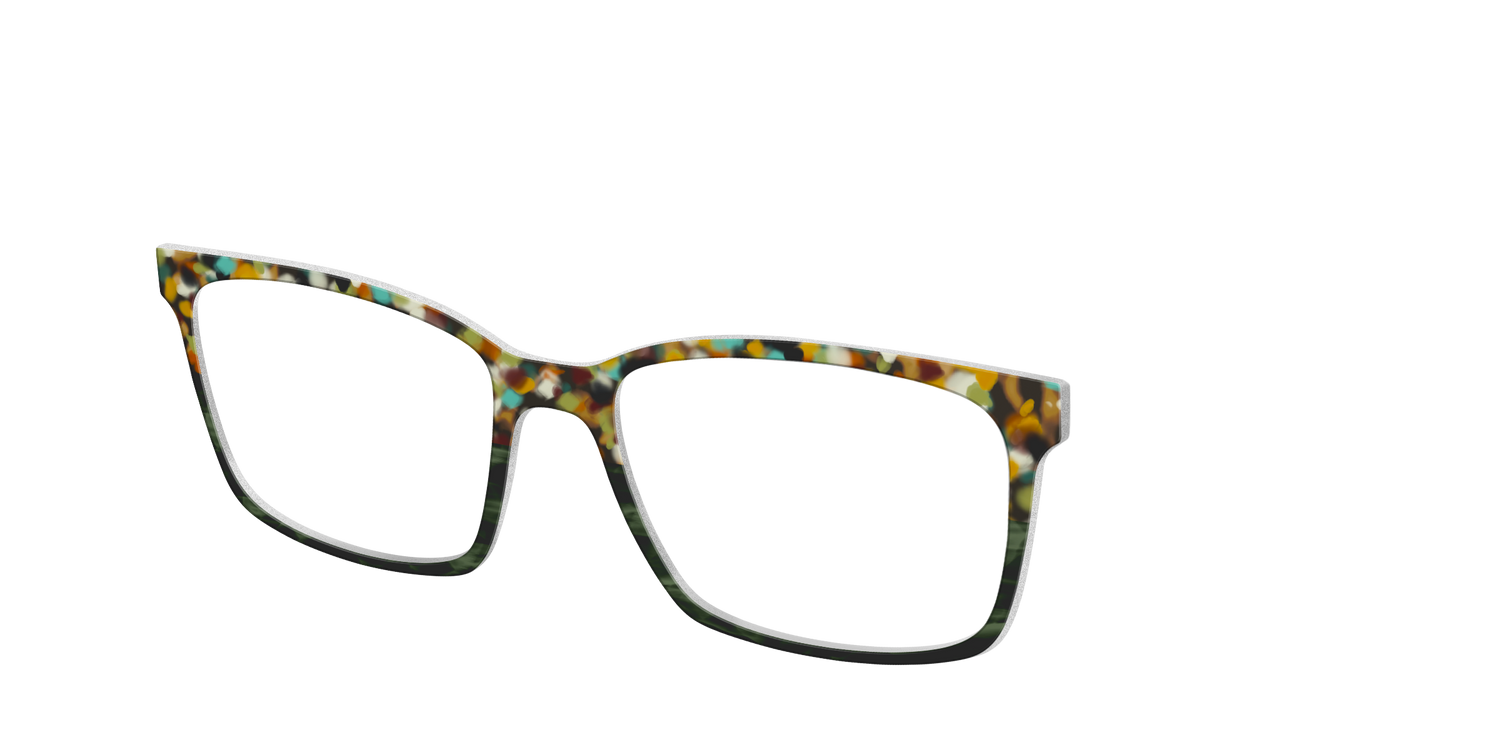 The Timber Tort - Angle Top Image - Pair Eyewear