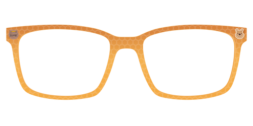 Time for Hunny Crystal Honeycomb - Kirby Top - Pair Eyewear
