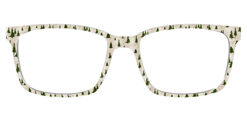 The Tiny Trees - Kirby Top - Pair Eyewear