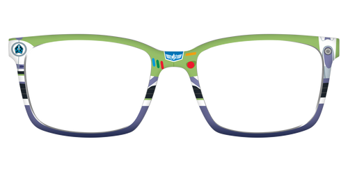 To Infinity & Beyond - Kirby Top - Pair Eyewear