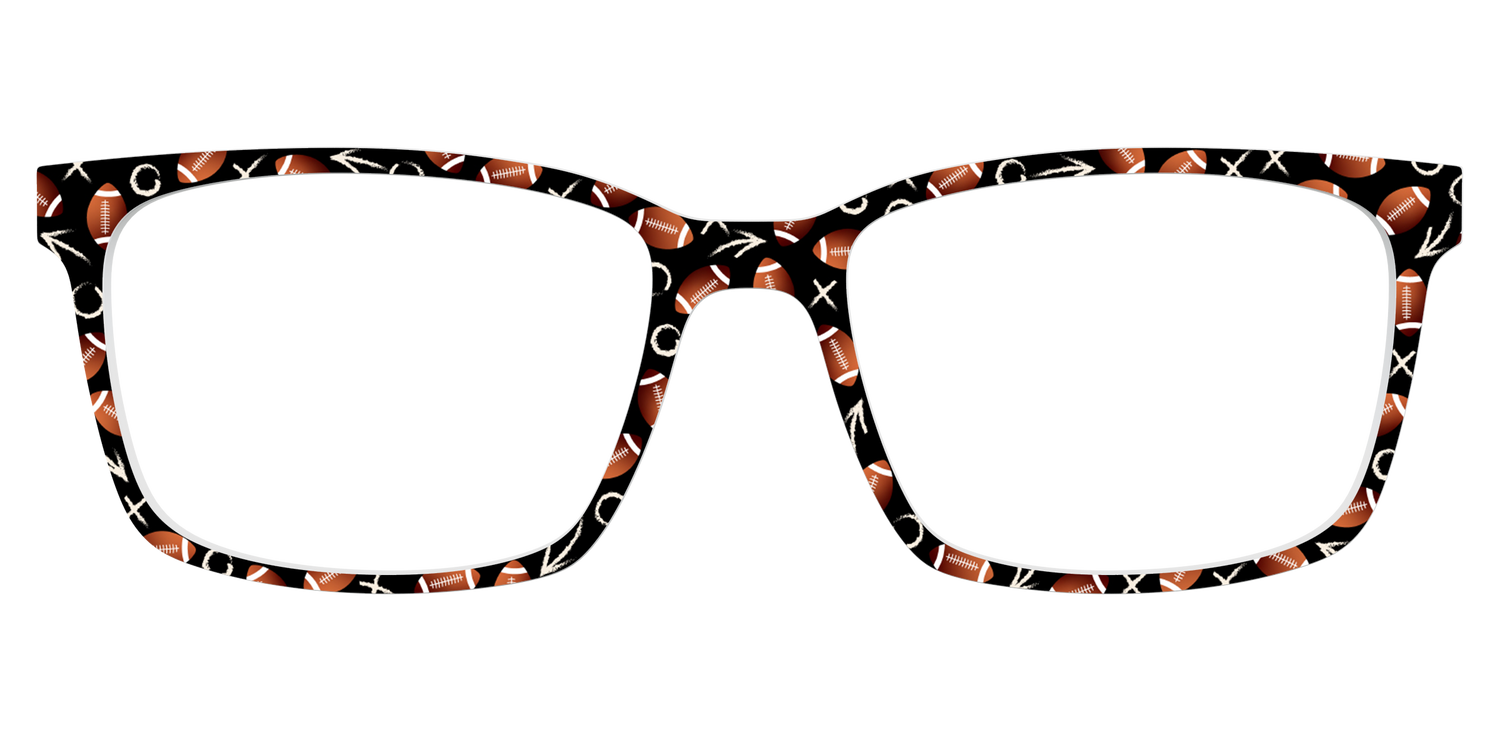 The Touchdown - Lifestyle Kirby Top Image - Pair Eyewear