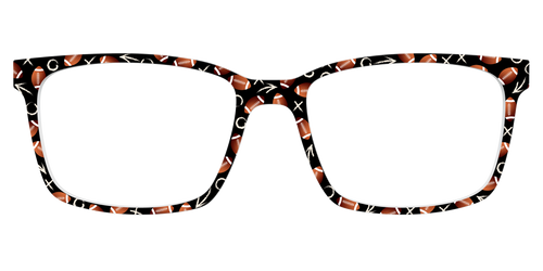The Touchdown - Kirby Top - Pair Eyewear
