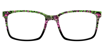 The Toxic Toadstools - Front Top Thumbnail - Pair Eyewear
