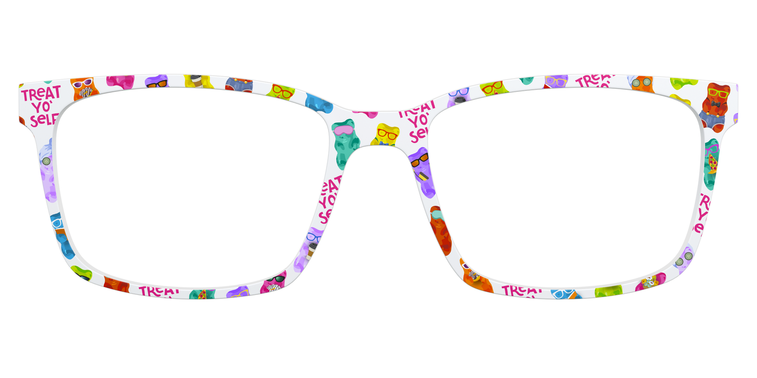 The Treat Yourself - Lifestyle Kirby Top Image - Pair Eyewear