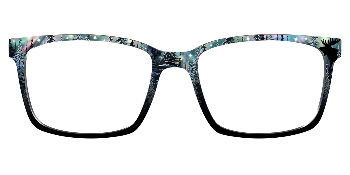 The Tundra After Dark - Lifestyle Kirby Top Image - Pair Eyewear