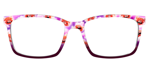 Turning Red - Kirby Top - Pair Eyewear