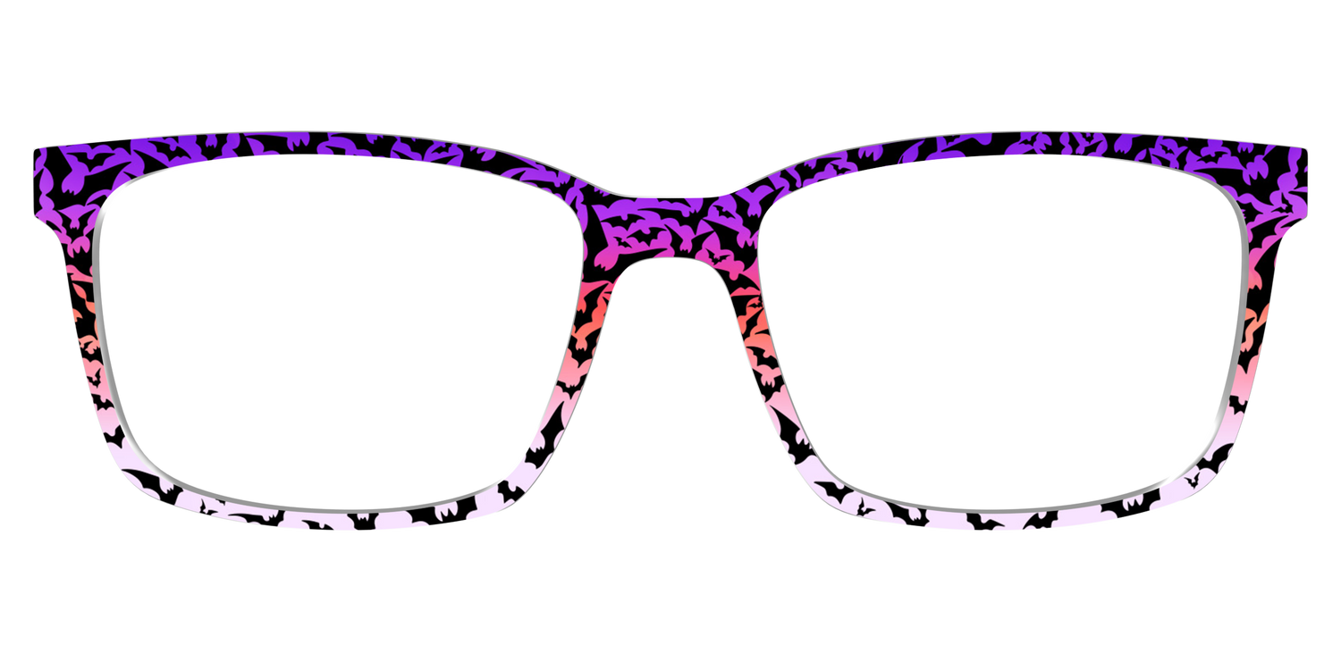 The Twilight Bats - Lifestyle Kirby Top Image - Pair Eyewear