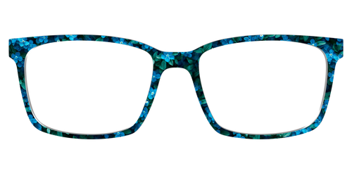 The Twilight Grove - Kirby Top - Pair Eyewear