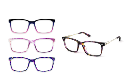 The Casper - The Pixie Pairing Set