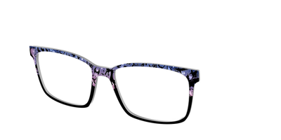 Under my Spell - Angle Top Thumbnail - Pair Eyewear