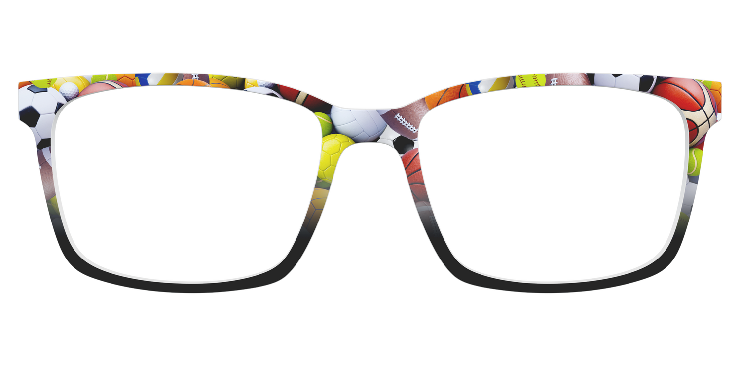 The Varsity - Lifestyle Kirby Top Image - Pair Eyewear